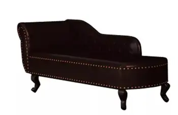 

vidaXL Chesterfield chaise sofa upholstered Living Room Sofa set neoclassical muebles de sala moveis para casa