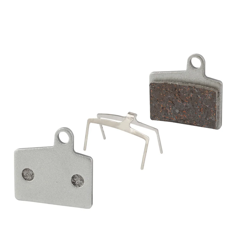 

2/4 Pairs Mountain Bike Disc Brake Pads For Hayes: Stroker Ryde / Dyno Sport