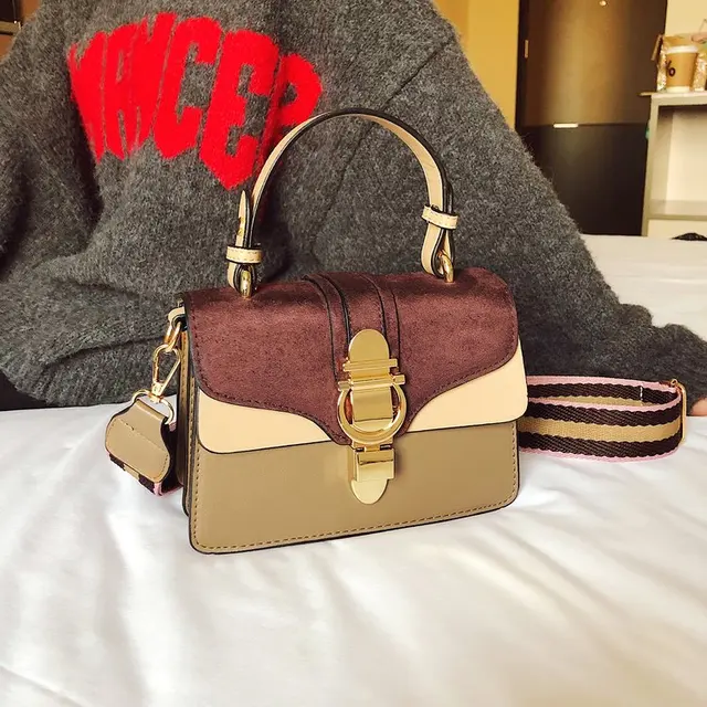 high fashion bags
