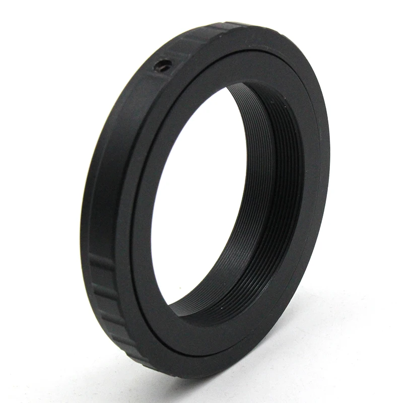 Canon Nikon Sony Olympus SLR Camera to T2 Mount M42 M42x0.75 42mm Adapter Ring for Microscope Telescope photograph Take Photo