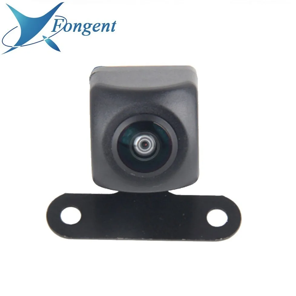  Universal Car Rear View Camera Fisheye Hd Lens Back off up Vehicle Parking Auto Assiantance Reverse
