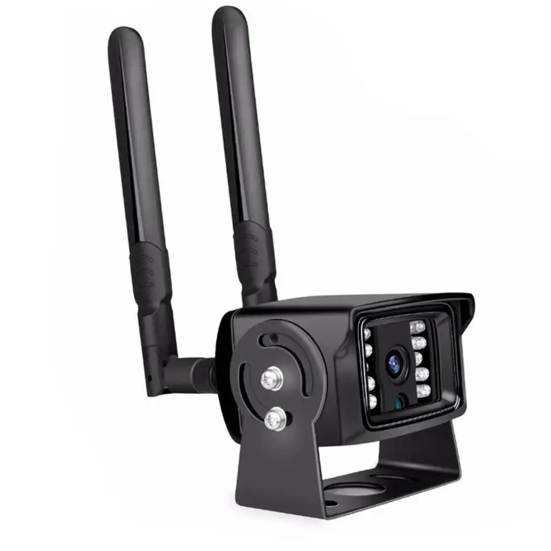 

VODOOL HD IR Outdoor Waterproof Camera 1080P high quality 4G Wifi IP Camera IR LED Night Vision Safety Outdoor Indoor Mini CCTV