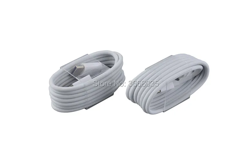 20 шт./лот 8pin usb Type-c кабель USB 3 1 Type C синхронизации данных зарядный зарядное