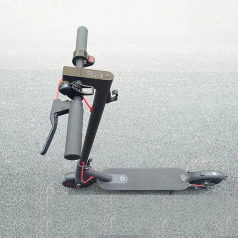 Электрический скутер передний крючок Вешалка шлем карманные когти скутер аксессуары для Xiaomi Mijia M365 Pro