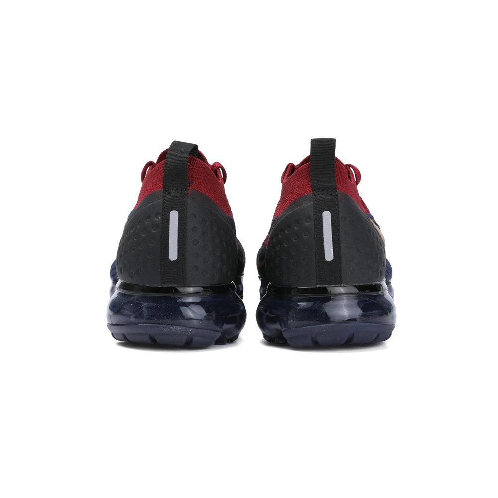 Nike VAPORMAX Man Running Shoes Breathable Air Cushion Sports Sneakers #942842-604