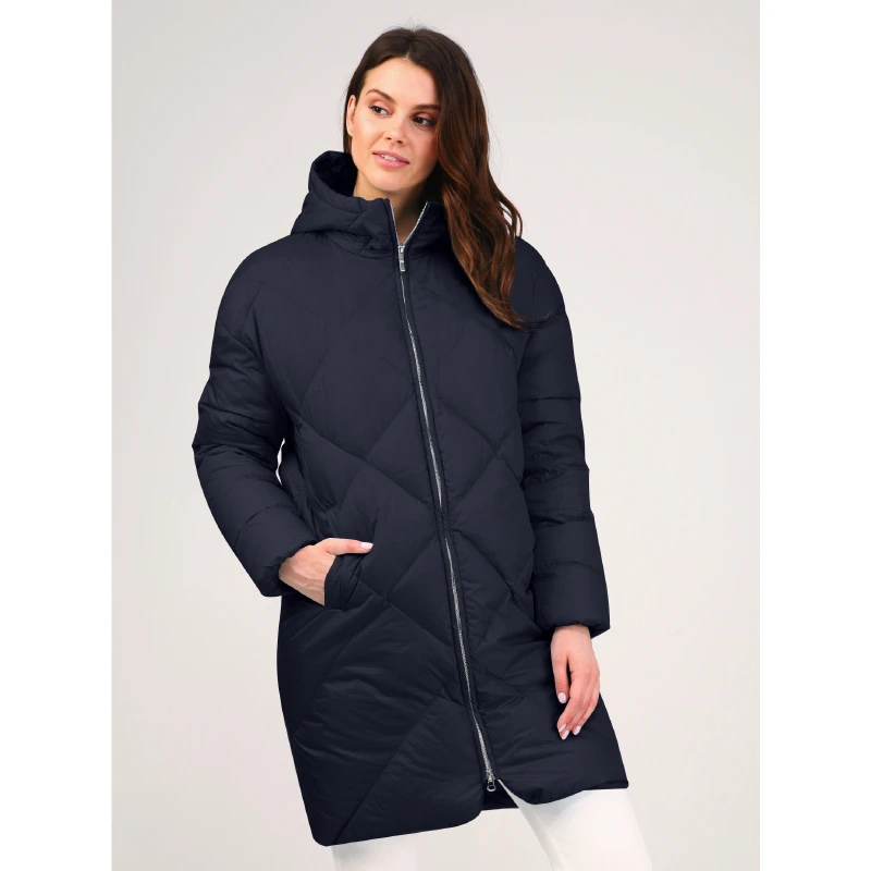 Tom farr chaqueta Mujer con de invierno 2018 femenina abrigos T4F W3713_67|Abrigos de plumón| - AliExpress