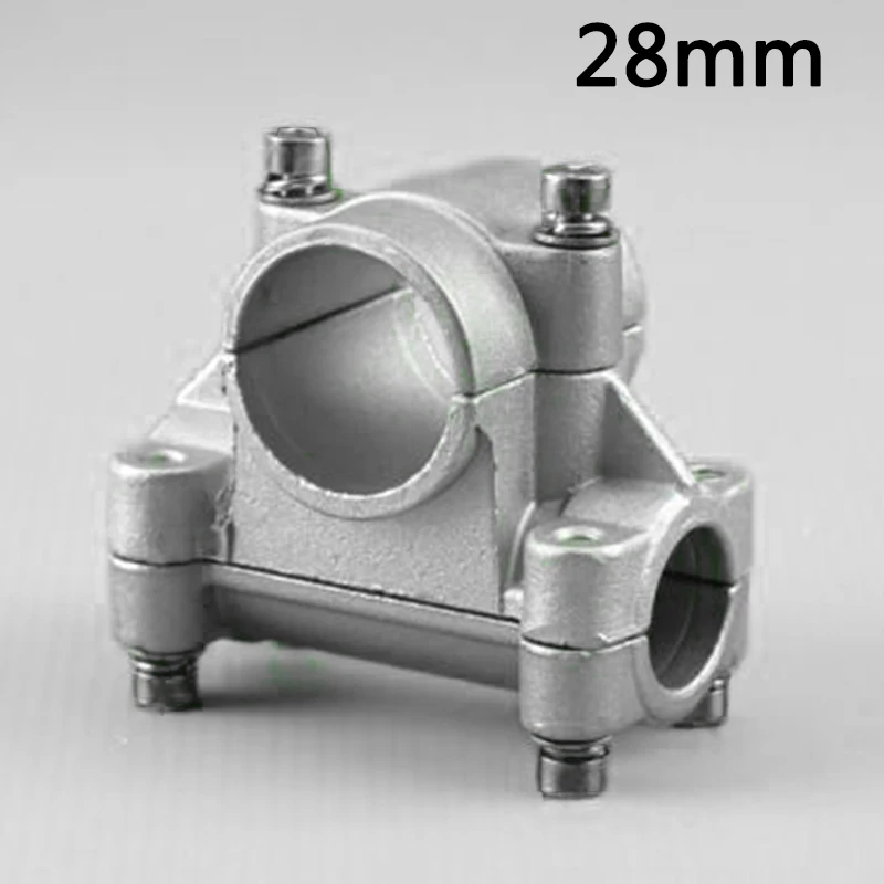 

28mm Bracket Holder Mount Fits for Various Grass Brushcutters Strimmer Trimmer