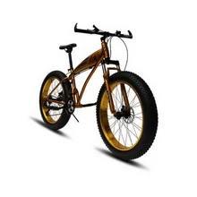 

240606/4.0 Rough Mountain Bike / Extra Wide Tire Bicycle / 26/24 inch Beach Snowmobile / Shark / Aluminum