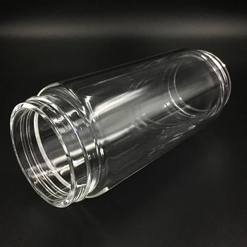 

400C&400B&400W&400S&400E Hydrogen Water Generator Glass Bottle