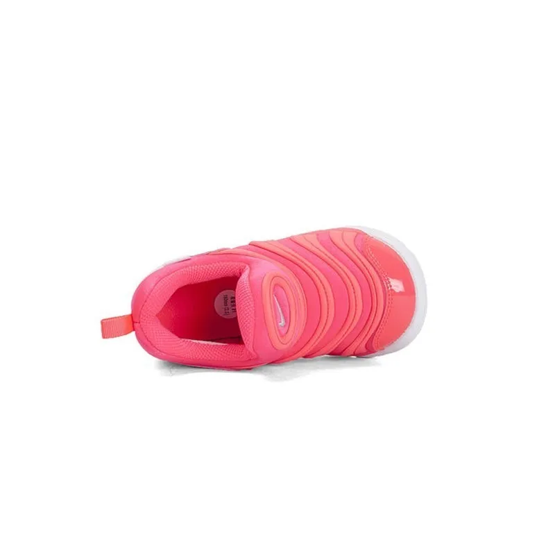 Nike Kids Original New Arrival Baby Cushion Light Running Shoes Comfortable Sports Sneakers #343938