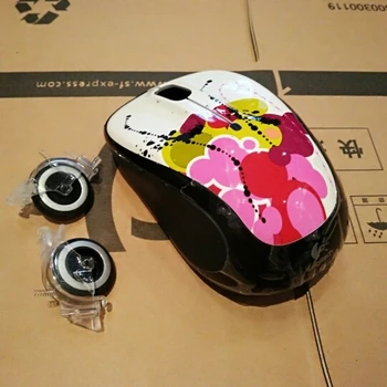 

1 pc original mouse shell mouse roller for logitech M325 M345 M525 M545 M585 M590 genuine mouse accessories for repair