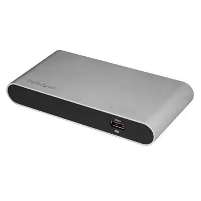 Кабели для компонентов Startech (TB33A1C) Док станция Thunderbolt 3|Принтеры| |