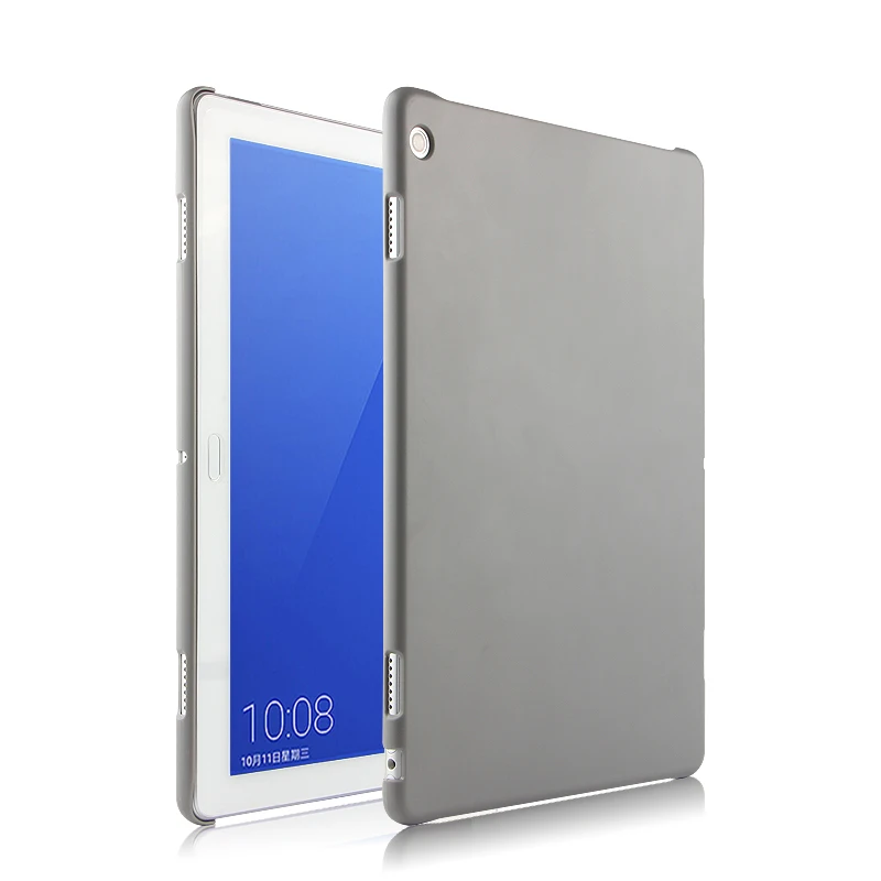 

For Huawei Honor WaterPlay 10.1 Back Case Protective Cover Shell For Huawei WaterPlay HDN-W09 HDN-L09 10.1 inch Tablet PC Covers