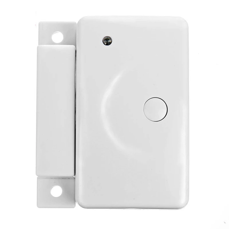

LCD sirelessgsm autodial SMS home house OFFICE security burglar intruder alarm, 2 x Door / Window Sensor