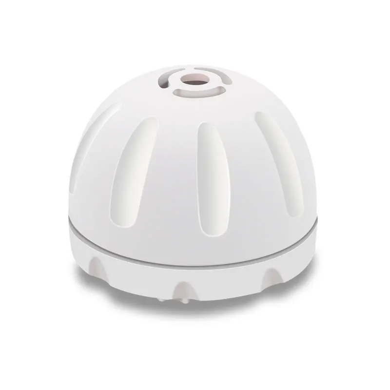 

2019 New Smart Home Water Leakage Alarm Detector Security Water Smart Sensor IP65 Waterproof 360 Degree Wide View Monitor Alarm