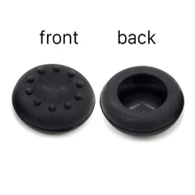 1 шт. силиконовый Стик аналоговый стик, джойстик Кепки для PS4/xbox/XBOX360/PS3/PS2