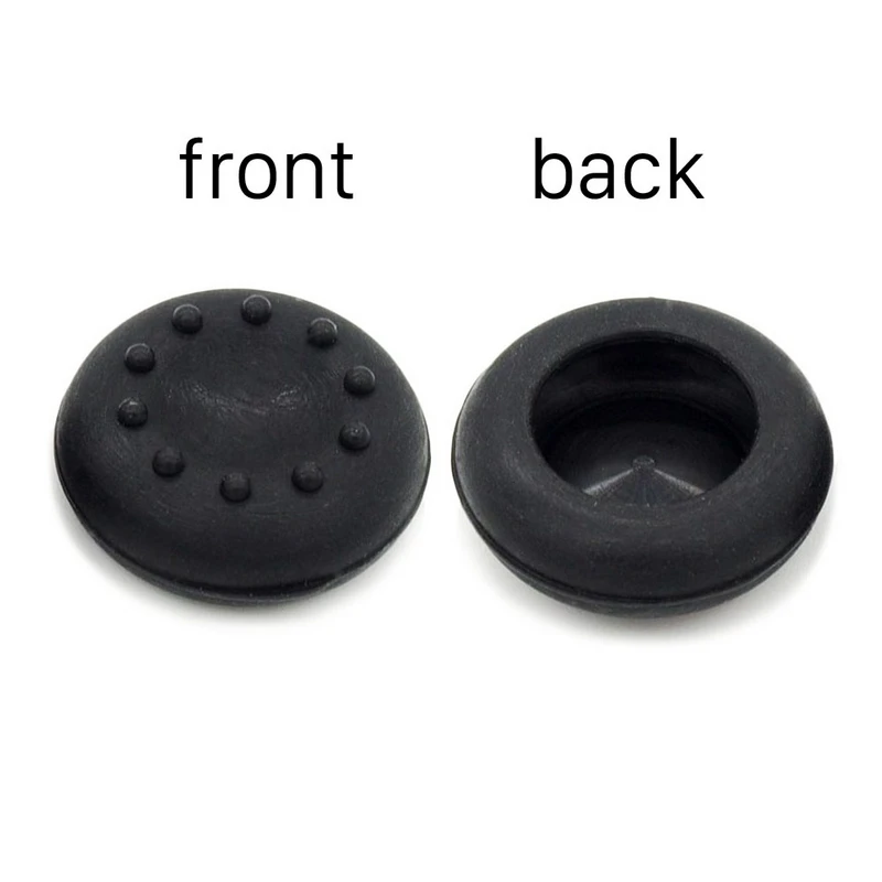 

1pc Silicone Thumb Stick Analog Thumbstick Joystick Cap For PS4/XBOXone/XBOX360/PS3/PS2