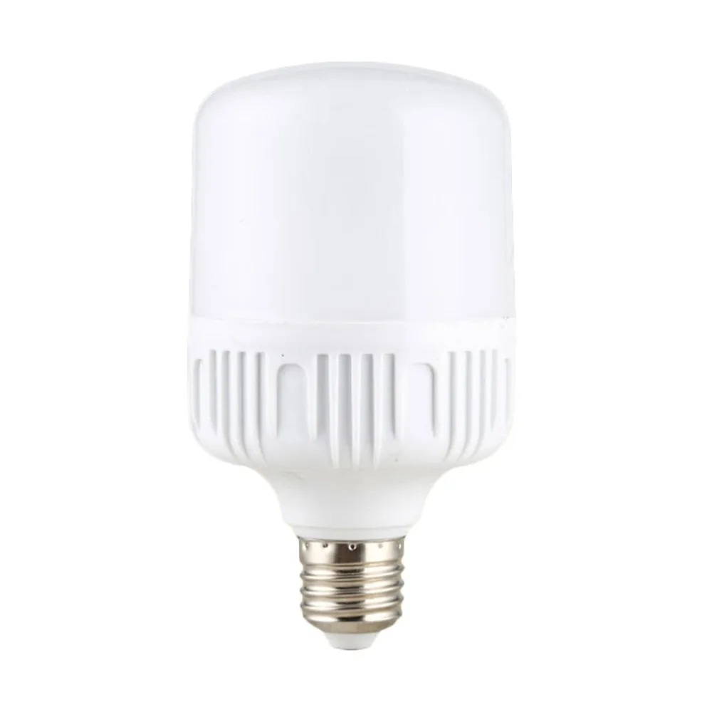 E27 энергосбережения светодиодный лампа 5/10/15/20/30/45 W холодный белый Новый стиль