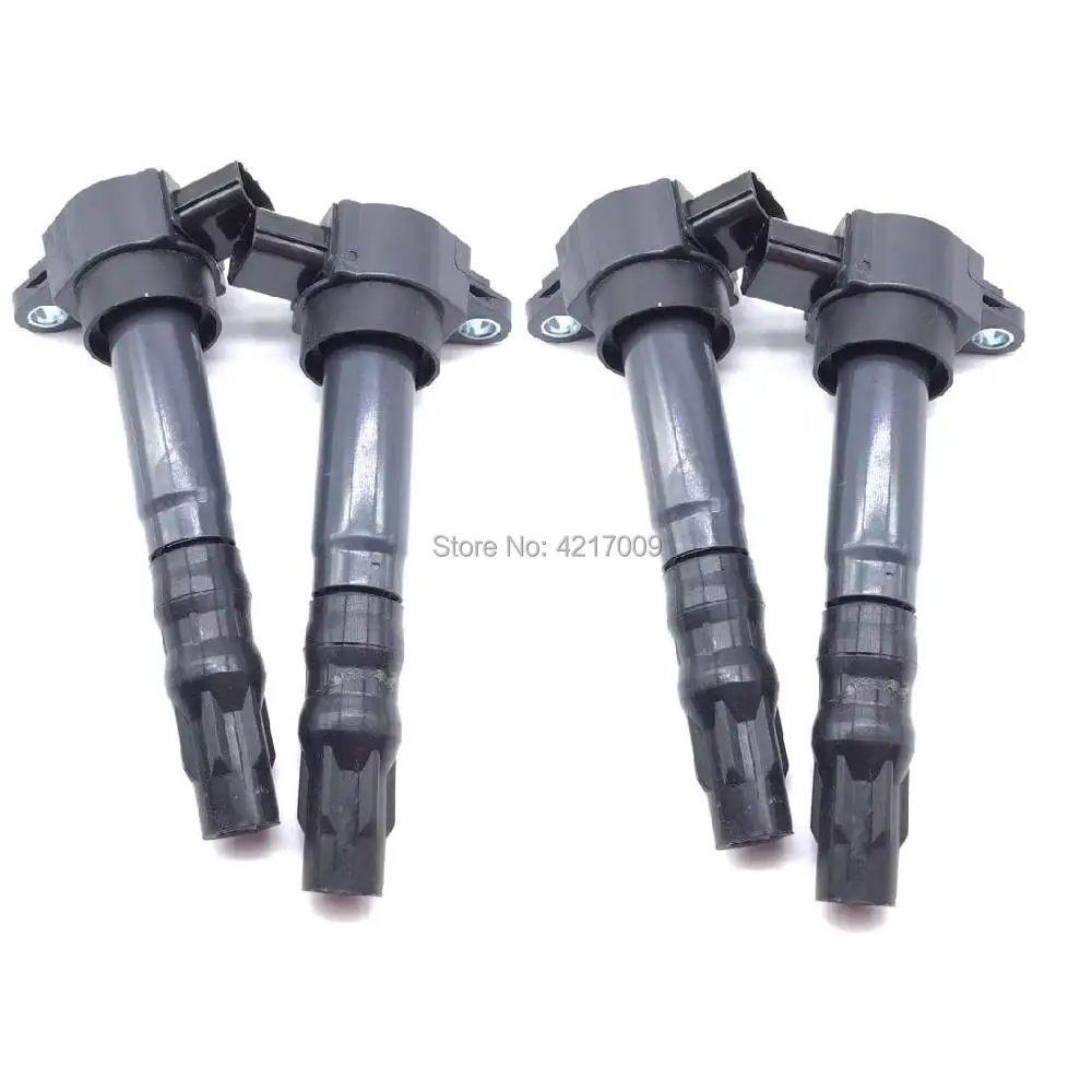 Ignition Coil 1832A016 For Mitsubishi Lancer Outlander Sport ES 2.0/2.4/3.0L | Автомобили и мотоциклы