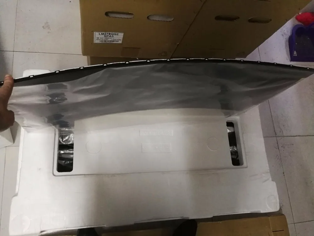  34INCH 4K 21:9 CURVED ALTRAWIDE PANEL LM340UW3 SS A1 SSA1 WITH DRIVER BOARD FOR LG DIY 34UC99-W U34