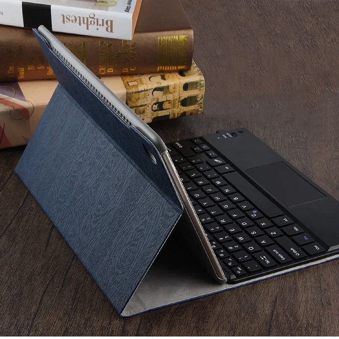 

Ultra Thin Detachable Wireless Bluetooth Keyboard Case cover For Huawei MediaPad M5 10.8 / M5 10 Pro CMR-AL09 CMR-W09 CMR-W19