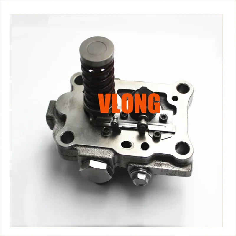 

For Yanmar engine parts 4TNV94 4TNV98 fuel injection pump X5 head rotor