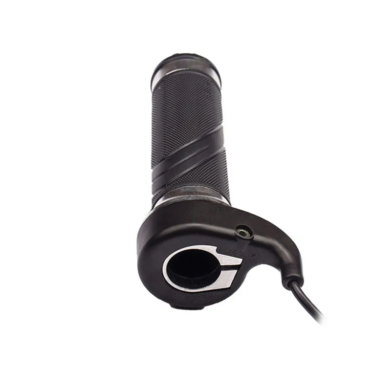 

Wuxing Brand 20X Electric Bicycle Twist Throttle/Speed Handle/Gas Accelerator Common Model