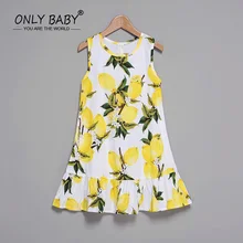 Летнее Повседневное платье с цветочным узором для девочек, вечерние платья для девочек, одежда для девочек, платья Эльзы с жуками для девочек 6, 8, 10, 12, 13, 14, 16 лет