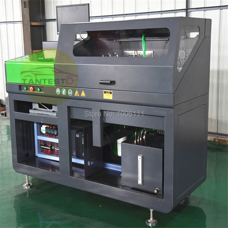 AM-CRS708 инжектор топливной системы и испытательный стенд насоса для BOSCH DENSO DELPHI SIMENS, с пьезо инжектор/HEUI функция тестирования AM-CRS708 инжектор топливной системы и испытательный стенд насоса для BOSCH DENSO DELPHI SIMENS, с пьезо инжектор/HEUI функция тестирования