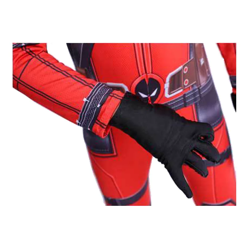 Kopen Kids Deadpool Kostuum Cosplay Deadpool Cosplay Kostuums Kinderen Deadpool Halloween Carnaval Kostuum Voor Kinderen Jongens Party Pak