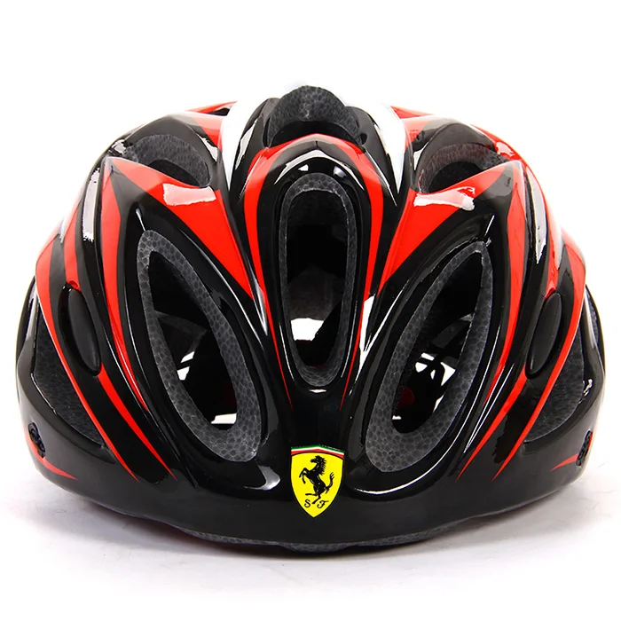FERRARI FAH35 Impact Resistant PP Shell 