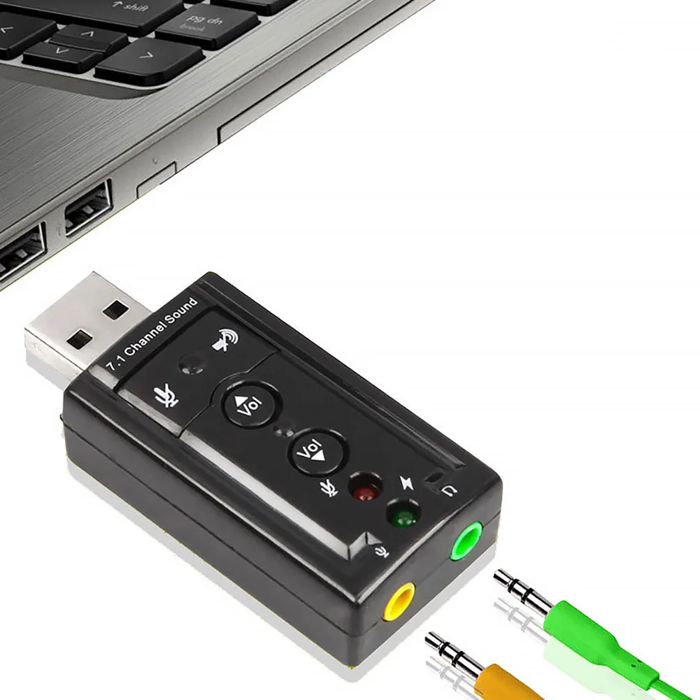 Usb карта для микрофона. Usb sound adapter 7.1 channel. звуковая карта внешняя профессиональная. звуковая карта для микрофона. внешняя звуковая карта для микрофона.