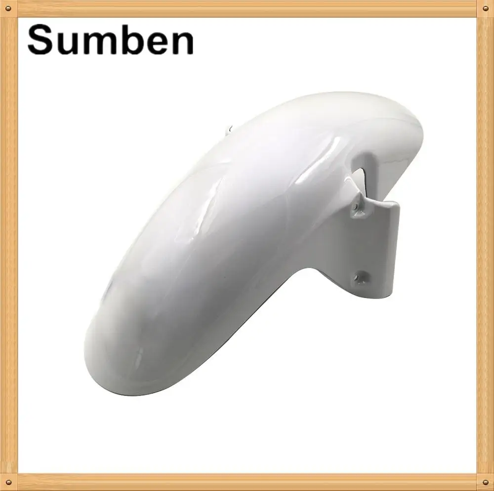 

VTR1000F 97-05 Bodywork Front Fender Mudguard Tire Cover Splash Mud Guard Mudflap Gloss Fairing for Honda VTR 1000F 1997 - 2005