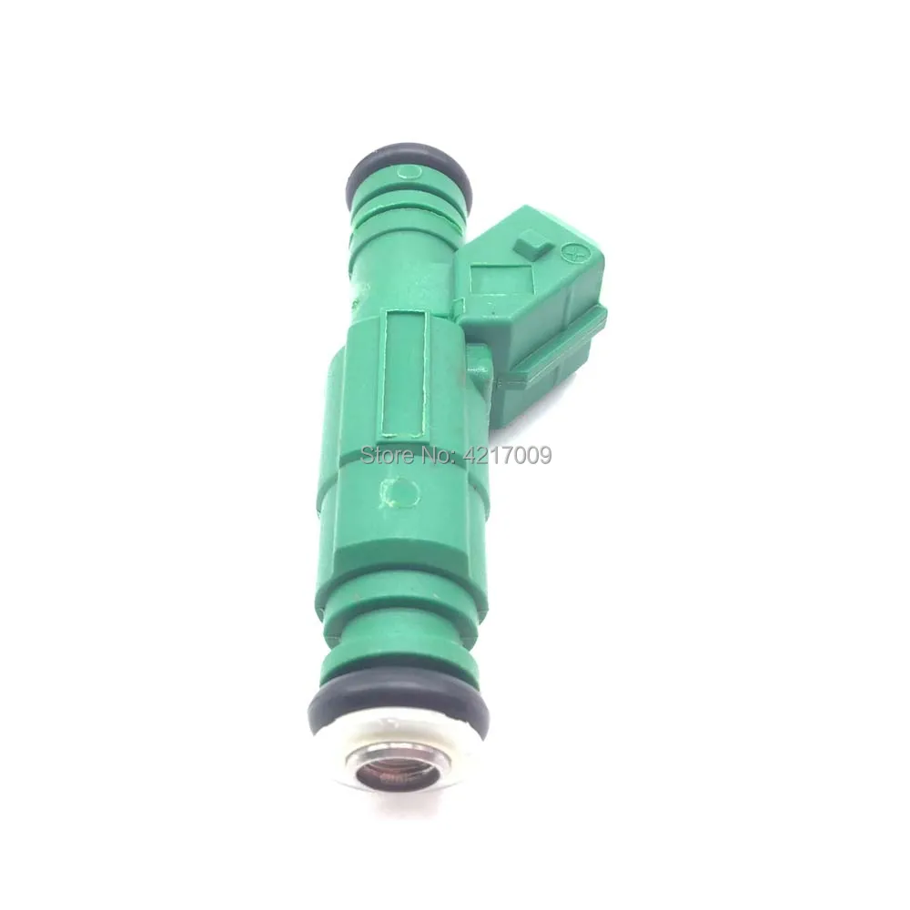 0280155968 топливный инжектор 42lb EV1 для BMW E30 VW Golf Chevrolet Ford 440cc аксессуары стайлинга