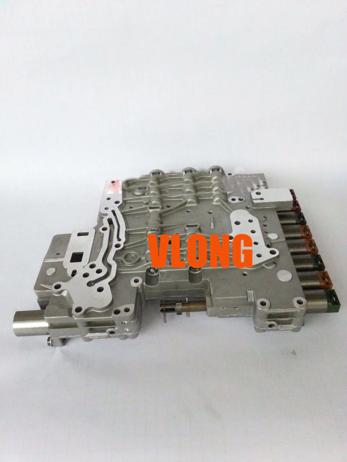 Восстановленный 6HP19/ZF6HP19 6HP26/ZF6HP26 клапан boby 6 SP RWD fitJAGUAR JAGUAR Land rover LINCOLN|Комплекты
