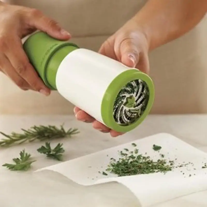 

Multifunction Manual Grinder Herb Grinder Shredder Chopper Crusher Fruit Vegetable Cutter Kitchen Gadgets Cooking Tools