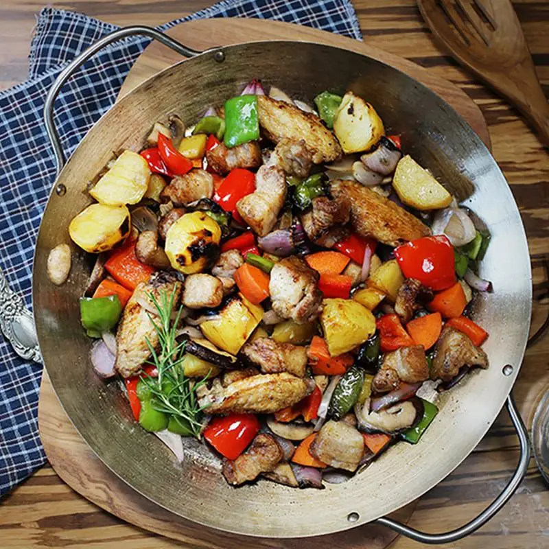 Многофункциональный держатель для курицы стойка крыла из нержавеющей стали