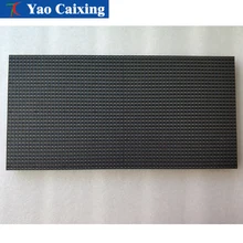 256*128 мм точечно-матричный P4 RGB светодиодный рекламный светодиодный экран модуль доска 64x32 пикселей высоким разрешением СВЕТОДИОДНЫЙ дисплею телевизору Full HD