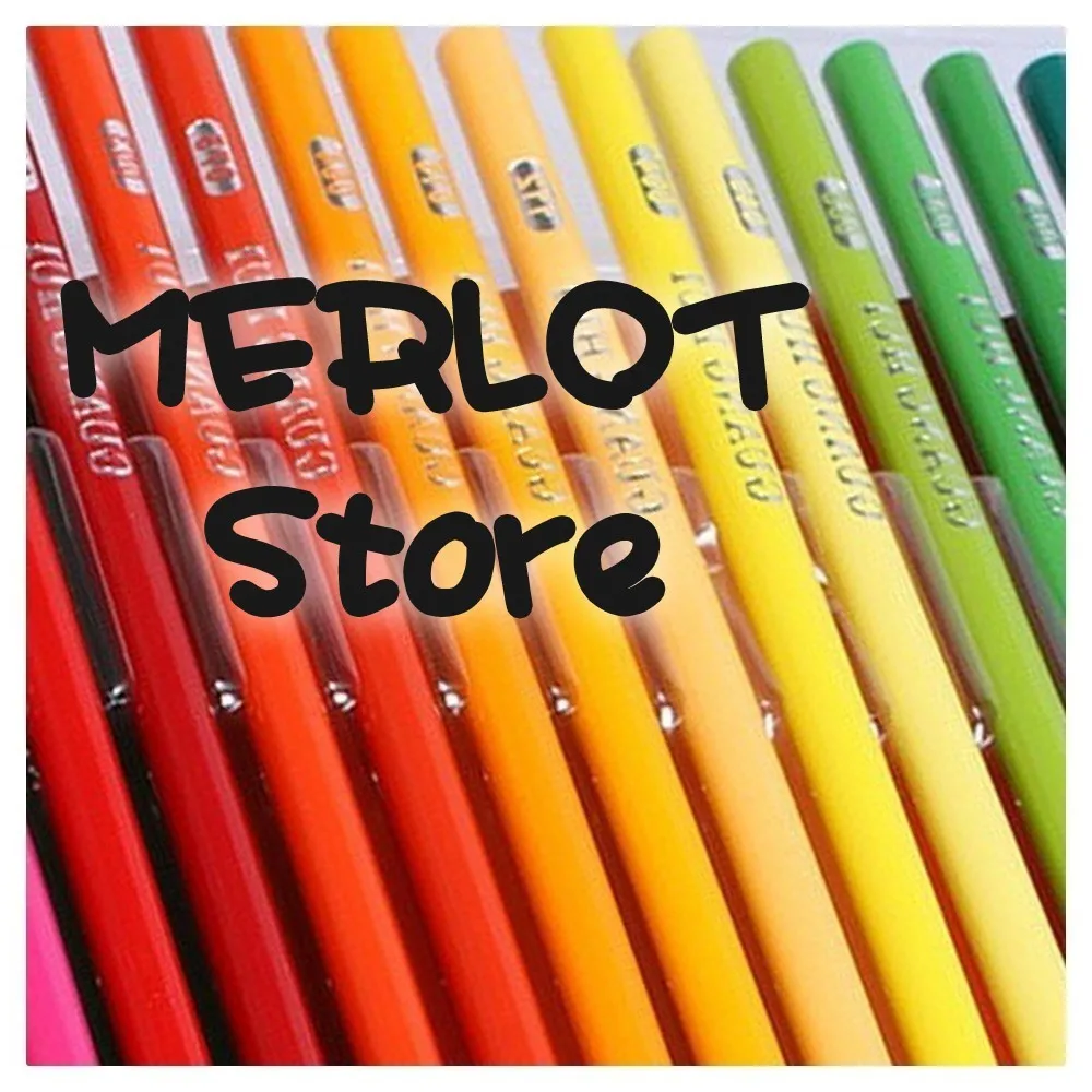 

Sale products Genuine 136 oily color pencil painting products logs pencils environmental safety supplies
