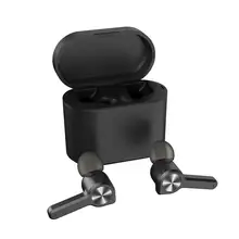 Новые мини, стерео TWS Bluetooth 5,0 наушники с зарядным отсеком Наушники Беспроводные спортивные наушники для Android IOS
