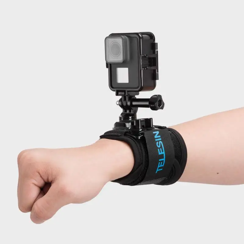 

Vertical Protection Frame Sports Camera Portable Standard Plastic Frame Case Cover for Hero 5/6/7