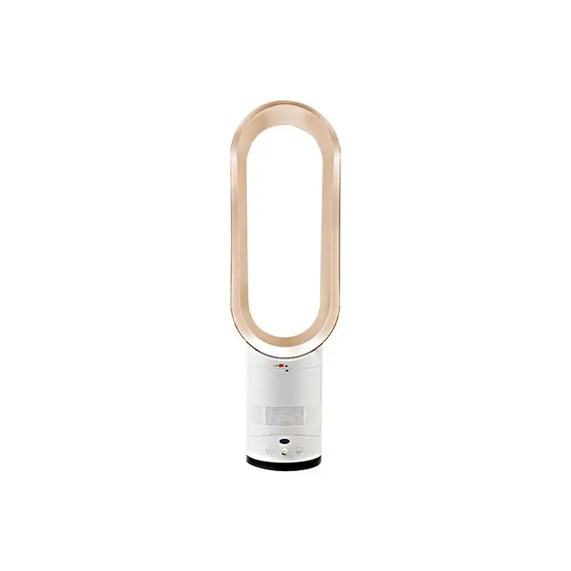

Bladeless Fan Household Desktop Mute Fan Floor Negative Ion Purifying Electric Fan