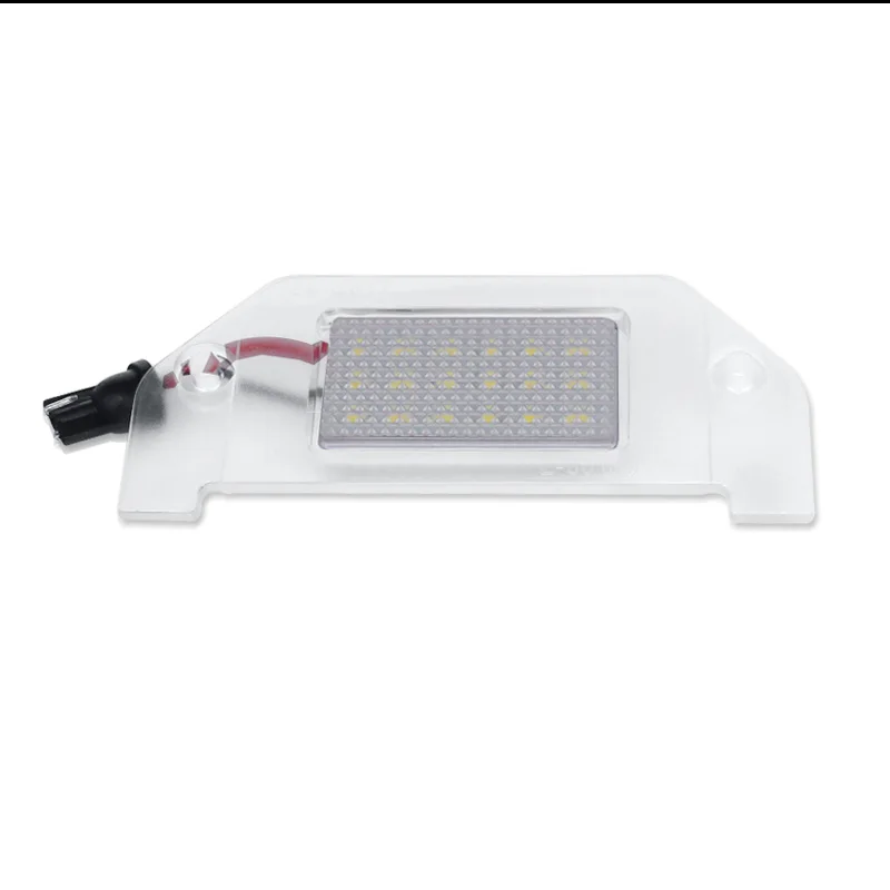 IJDM OEM замена 18 SMD LED12V 6000k белый для Dodge Charger Challenger Chrysler 300 Дротика и т. Д. Светильник