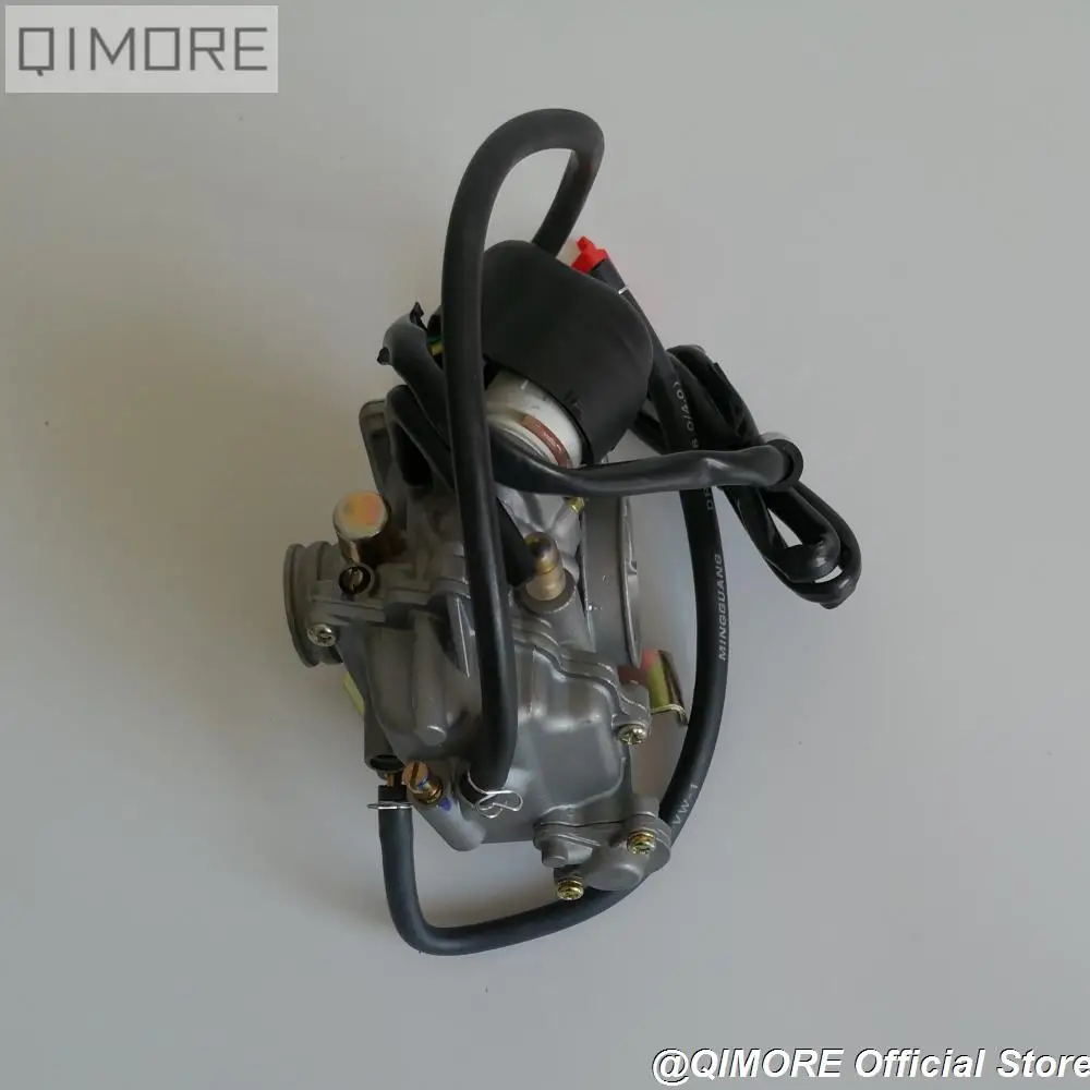 Карбюратор для мопеда четырехтактный 20 мм 139QMB GY6 50 60 80 100 KYMCO GP110 VP110 LAB4|performance