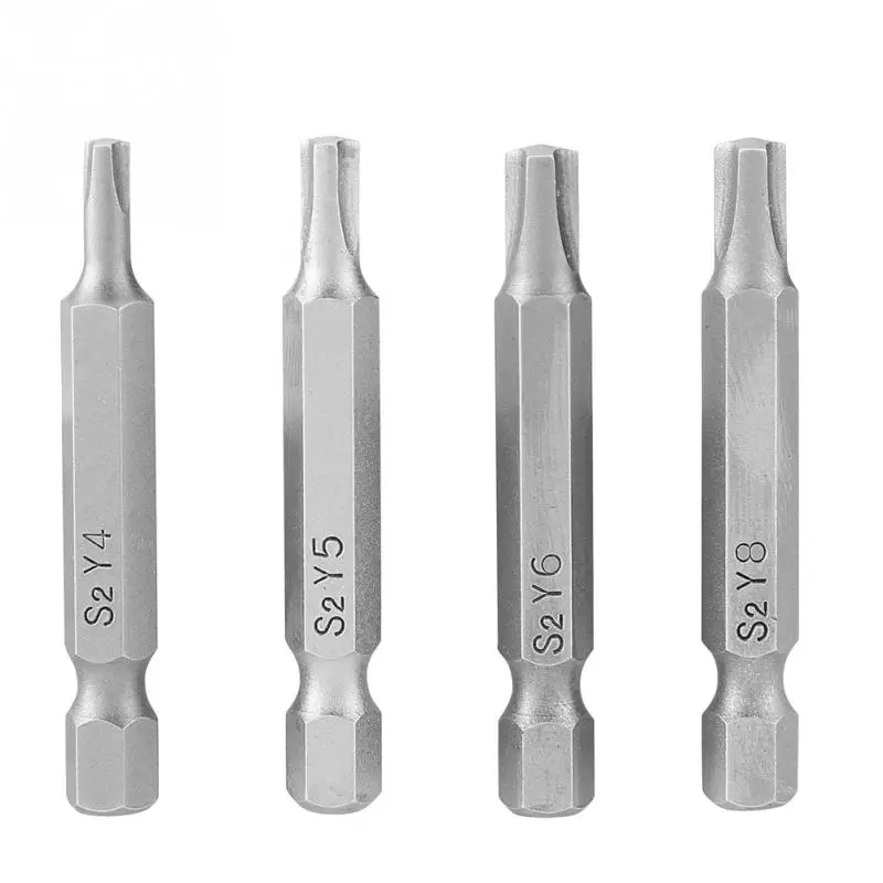 YType Screwdriver Tool TriPoint Screwdriver Set with Hand