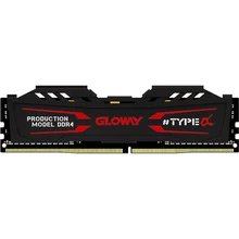 Gloway оперативная память 8 ГБ DDR4 1,2 в 288pin 2666 МГц 3000 МГц для рабочего стола пожизненная гарантия поддержка XMP ram ddr4 8 Гб 16 Гб 2666 МГц