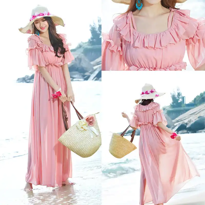 new style frock 2019