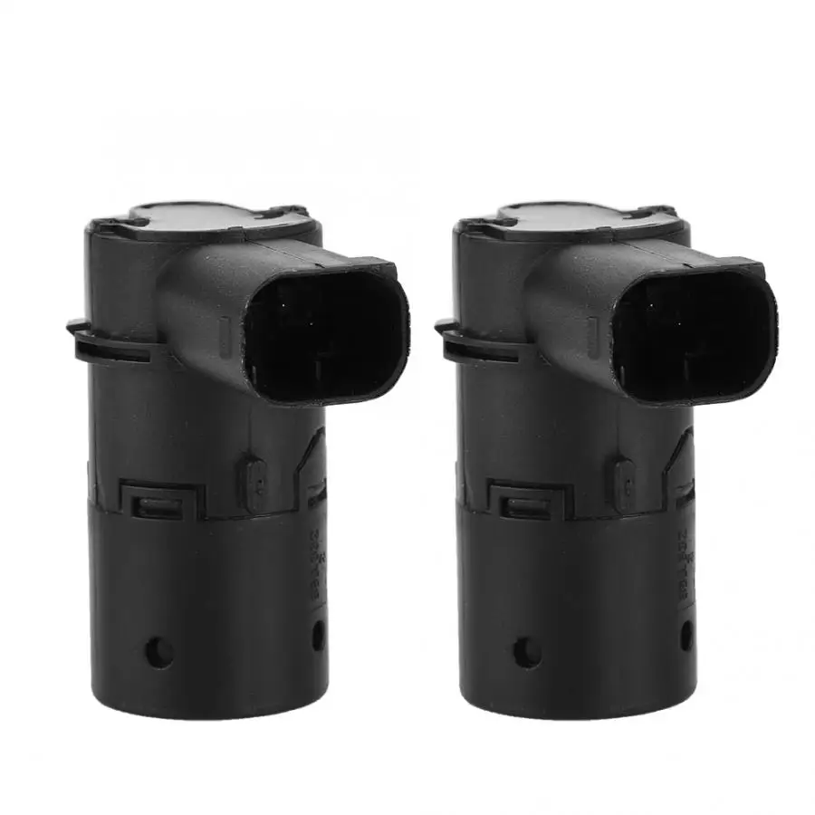 Sensor de aparcamiento de coche 66216902181 Sensor de aparcamiento de coche PDC para 5 SERIES E39 520d 525d td tds 530d automóviles Sensor de aparcamiento de coche 66216902181 Sensor de aparcamiento de coche PDC para 5 SERIES E39 520d 525d td tds 530d automóviles