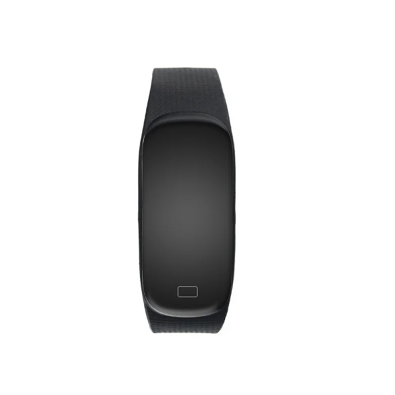 M5 Plus цветной экран Smartband Bluetooth водонепроницаемый фитнес трекер для измерения