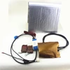 Engine Preheating Heating Car Auto Heater Fan with 2pcs 200M Remote Controllers For oil heater from Engine ► Photo 2/6